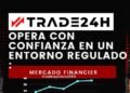 trade 24h regulados