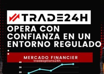 trade 24h regulados