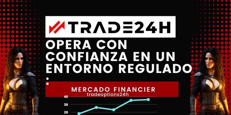 trade 24h regulados