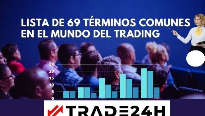 términos trading