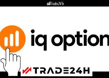 iq trade regulado