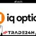iq trade regulado