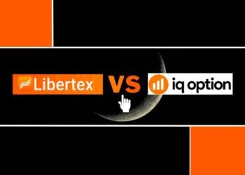 Comparación entre Libertex e IQ Option