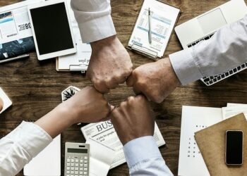 Gestión de Riesgos en el Trading
