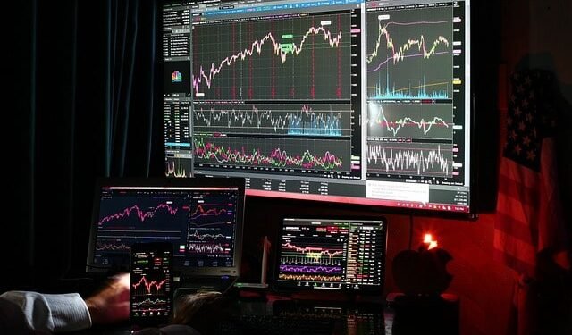 Guía Trading MetaTrader