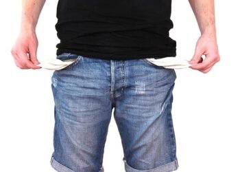 pérdidas en los mercados financieros
