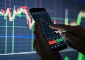 ¿Cómo hacer trading online en acciones?