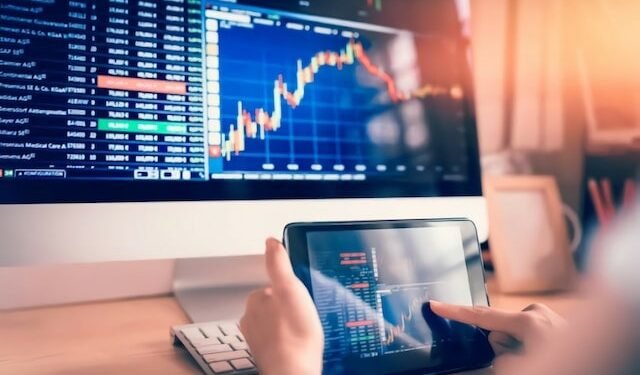 ¿Qué es el análisis técnico en el trading